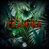Shooter Gang - Tsamina