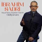 İbrahim Sadri - Hayat Sana Teşekkür Ederim / Gidiyorum (feat. Kubilay Doğan)