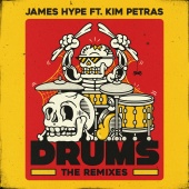 James Hype - Drums [Remix Package]