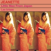 Jeanette - Little Man From Japan [Remasterizado 2023]