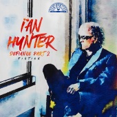 Ian Hunter - Precious (feat. Joe Elliott, Brian May, Taylor Hawkins)
