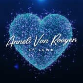 Anneli Van Rooyen - Ek Lewe (feat. SENSASIE) [SENSASIE Remix]