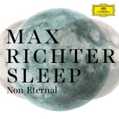 Max Richter - Non-eternal [Piano Short Edit]