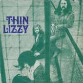Thin Lizzy - Mama Nature Said