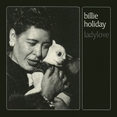Billie Holiday - Lady Love (Billie's Blues)