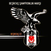 Ercan Kızılkaya - Beşiktaş Şampiyonluk Marşı [Beşiktaş İzi]