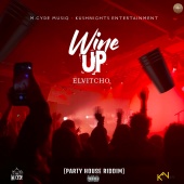 Elvitcho - Wine Up