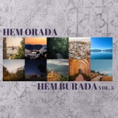 Various Artists - Hem Orada Hem Burada Vol.5