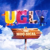 Todrick Hall - U.G.L.Y. the Moo-sical [Studio Cast Soundtrack]