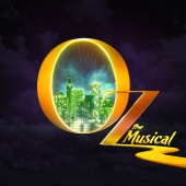 Todrick Hall - Oz, the Musical [Studio Cast Soundtrack]