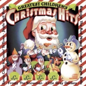 Various Artists - Greatest Children's Christmas Hits