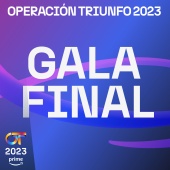 Various Artists - OT Gala Final (Operación Triunfo 2023)