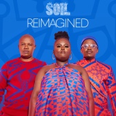 The Soil - Reimagined