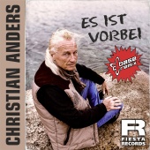 Christian Anders - Es ist vorbei [C-Base Remix]