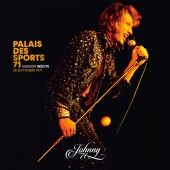 Johnny Hallyday - Palais des Sports 1971 [Live]