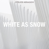 Stelios Kerasidis - White As Snow
