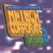 Art Phillips - Hi-Tech Corporate 2