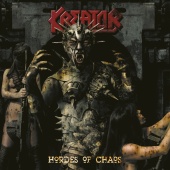 Kreator - Hordes Of Chaos (A Necrologue For The Elite) [Remixed]