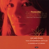 Françoise Hardy - Greatest Hits