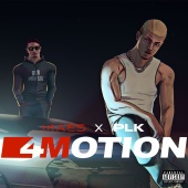 Maes - 4MOTION (feat. PLK)