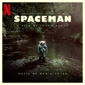 Max Richter - Spaceman [Original Motion Picture Soundtrack]