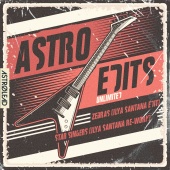 Ilya Santana - Astro Edits Unlimited