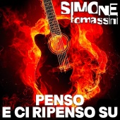 Simone Tomassini - Penso e ci ripenso su