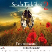 Erdinç Şenyaylar - Sevda Türküleri, Vol. 2
