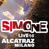 Simone Tomassini - Live Alcatraz [Remastered 2020]