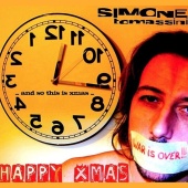Simone Tomassini - Happy Xmas (War Is Over)