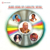 Various Artists - Rare Gems of Carnatic Music