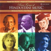 Various Artists - Rare Gems of Hindustani Music