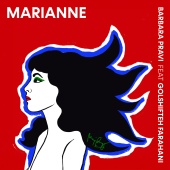 Barbara Pravi - Marianne (feat. Golshifteh Farahani)