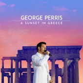 George Perris - A Sunset In Greece [Live From The Temple Of Aphaea / 2020]