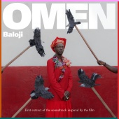 Baloji - Omen [First extract of the soundtrack inspired by the film]
