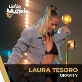 Laura Tesoro - Gravity - uit Liefde Voor Muziek