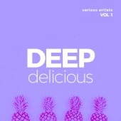 Various Artists - Deep Delicious, Vol. 1