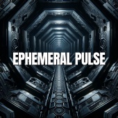 Groove Chill Out Players - Ephemeral Pulse: Dark Techno Atmosphere 2024