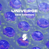 Cem Egemen - Universe