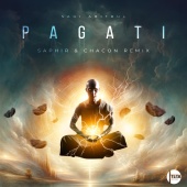 Sagi Abitbul - Pagati [Saphir & Chacón Remix]