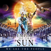 Empire Of The Sun - We Are The People [The Remixes]