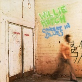 Willie Hutch - Concert In Blues