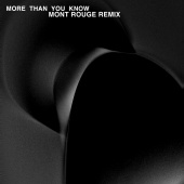 Axwell /\ Ingrosso - More Than You Know [Mont Rouge Remix]
