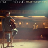 Brett Young - In Case You Didn't Know [Piano Version]