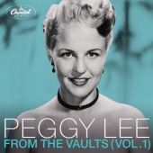Peggy Lee - From The Vaults [Vol. 1]