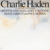 Charlie Haden - Closeness