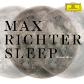 Max Richter - Sleep [Piano Edition]