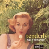 Oscar Peterson - Tenderly