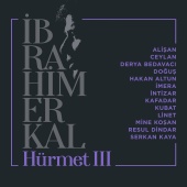 Çeşitli Sanatçılar - İbrahim Erkal (İbrahim Erkal Hürmet 3)