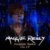 Maggie Reilly - Moonlight Shadow [Live]